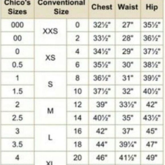 Chicos Zenergy Soft Pull On Drawstring Waist Jogger Lounge Pants Size 3R/LG - Picture 11 of 11